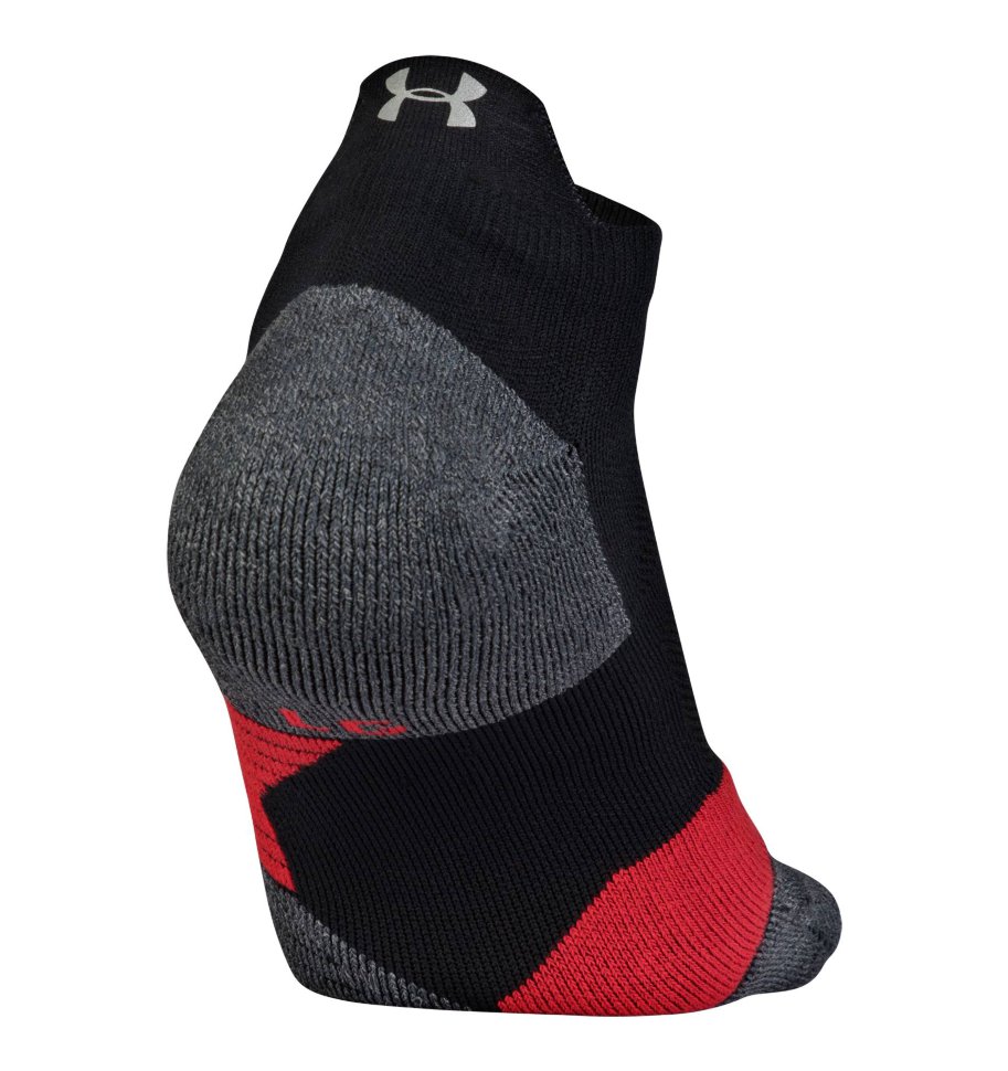Носки Under Armour ArmourGrip No show tab 1315542-001