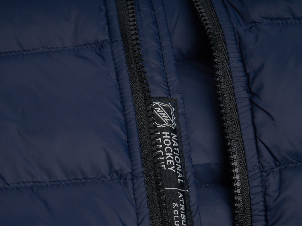 Жилет ATRIBUTIKA & CLUB Washington Capitals, син. 260550