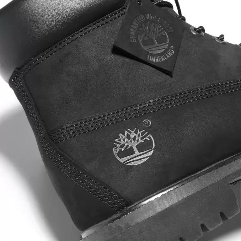 Ботинки Timberland TBL10073W