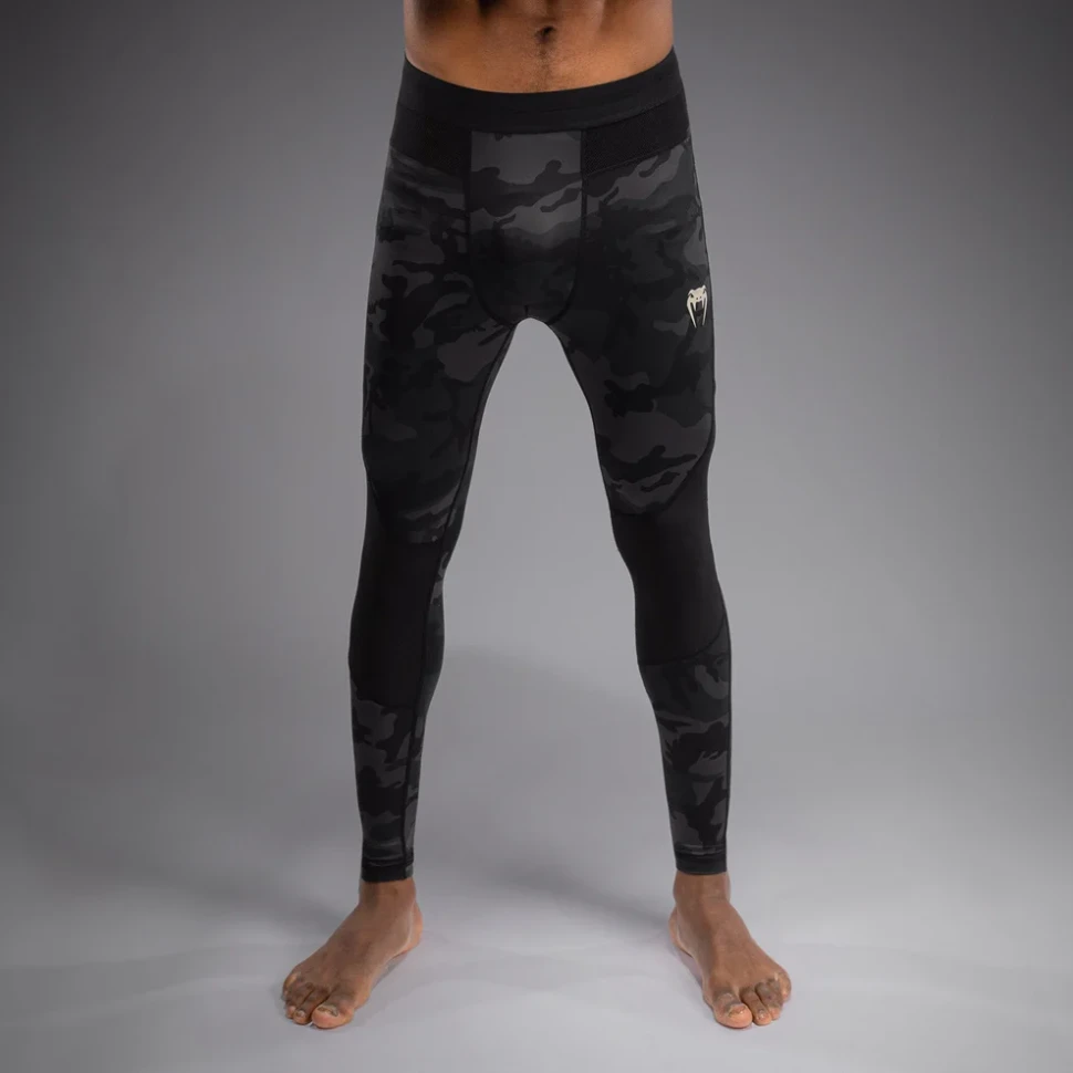 Компрессионные штаны Venum G-Fit Air Men's Spats - Digital Urban Camo Ven05010-543