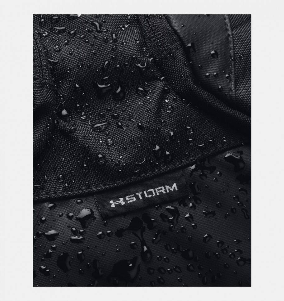 Рюкзак Under Armour UA Hustle Pro Backpack 1367060-001