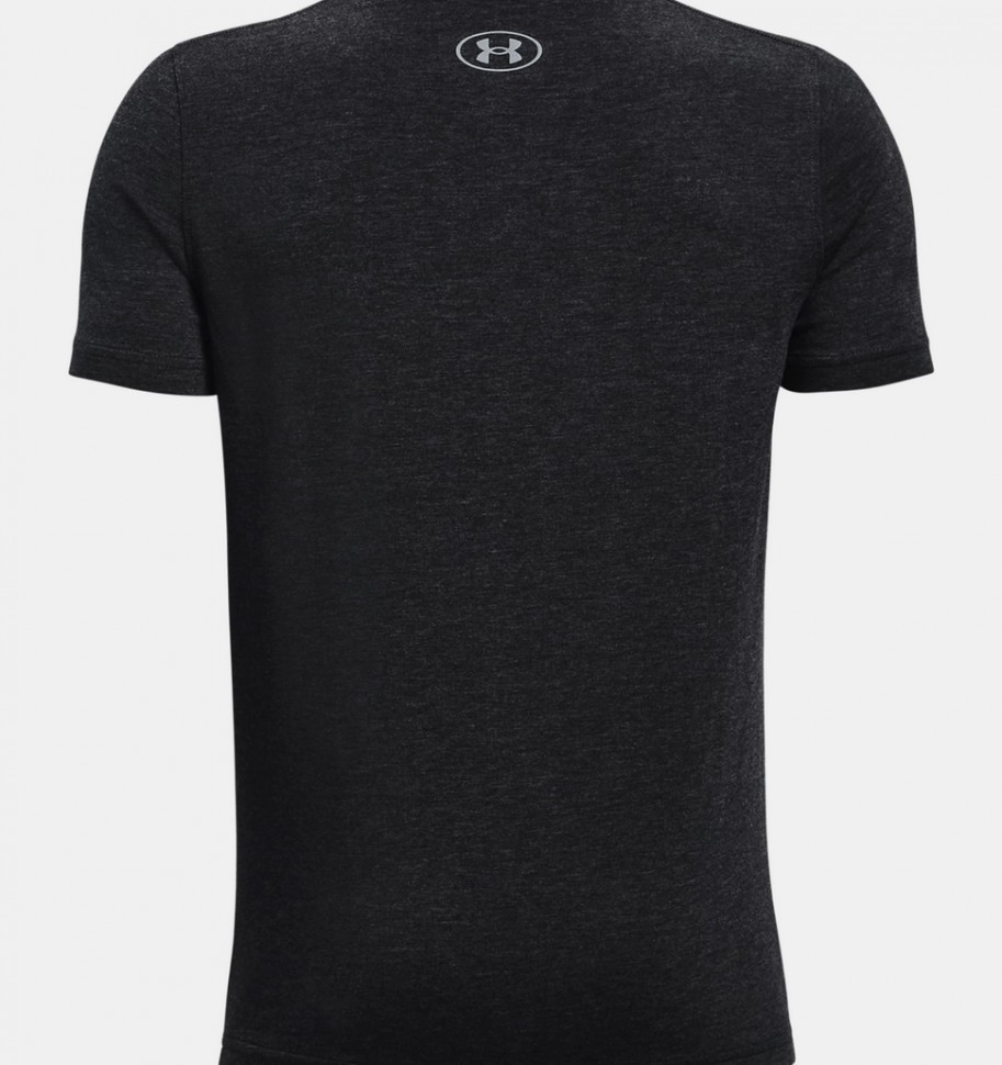Футболка Under Armour UA Cotton SS 1363294-001