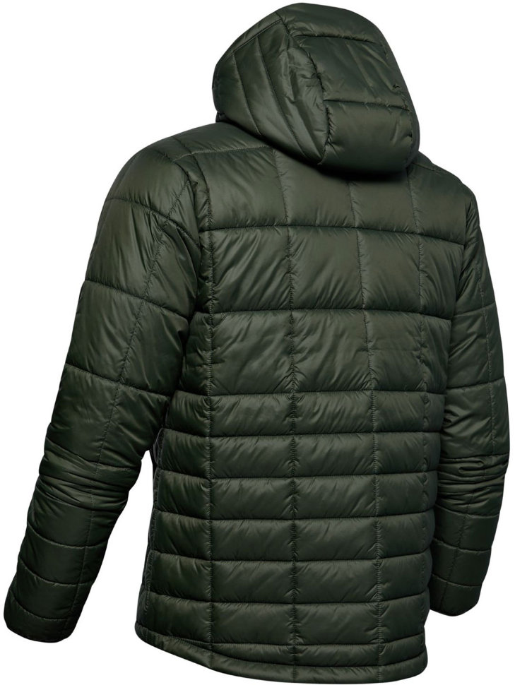 Куртка Under Armour UA Armour Insulated Hooded Jkt 1342740-310