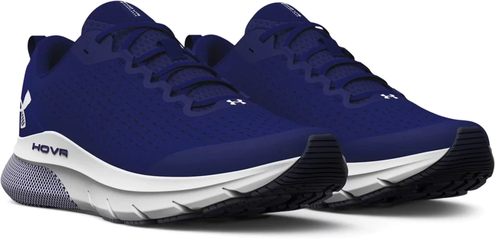 Кроссовки Under Armour UA HOVR Turbulence 3025419-400