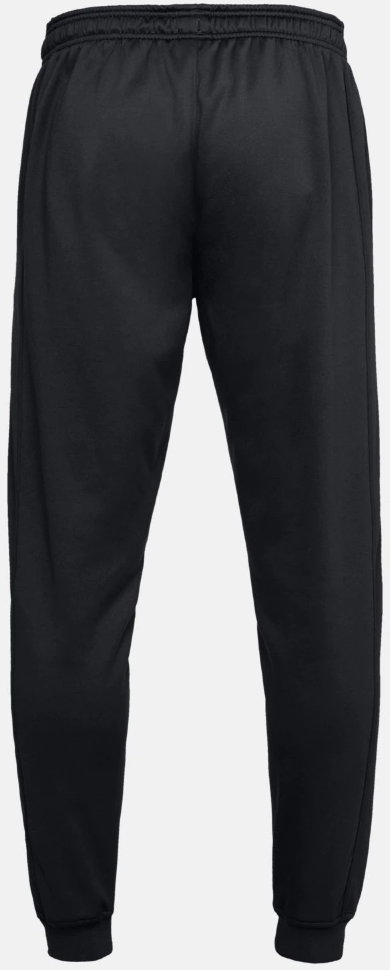 Брюки Under Armour ARMOUR FLEECE JOGGER Black /  / Black 1320760-001