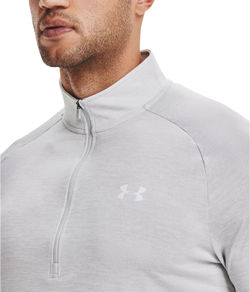 Джемпер Under Armour UA Tech 2.0 1/2 Zip 1328495-014