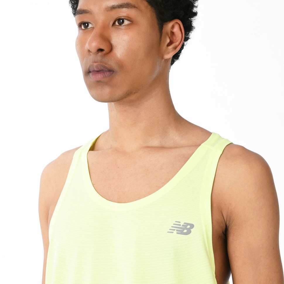 Майка New Balance Sport Essentials Tank MT41220-AFG