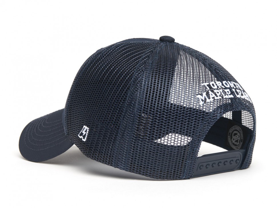 Бейсболка ATRIBUTIKA & CLUB Toronto Maple Leafs, син. 31392