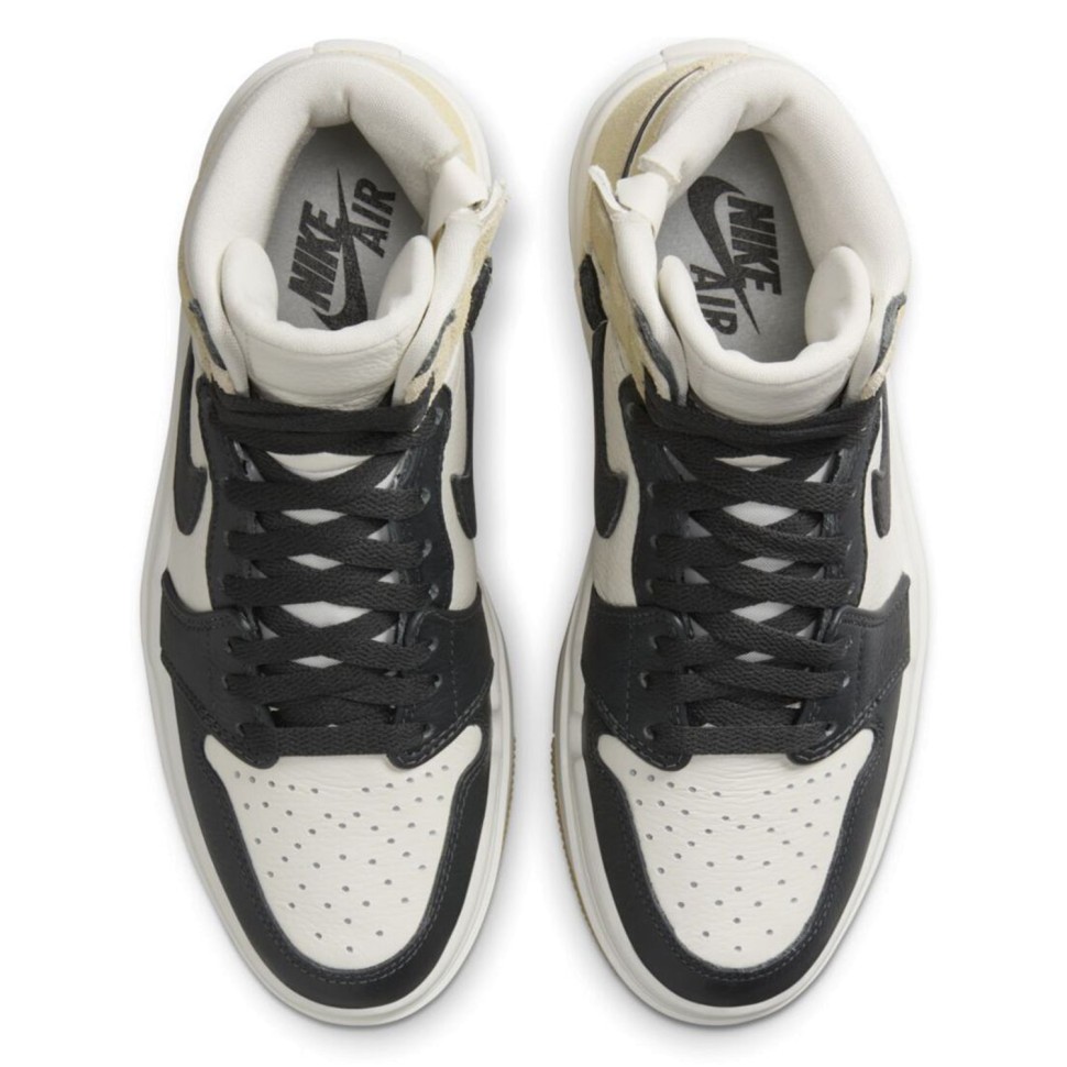 Кроссовки Nike AIR JORDAN 1 ELEVATE MID DN3253-700