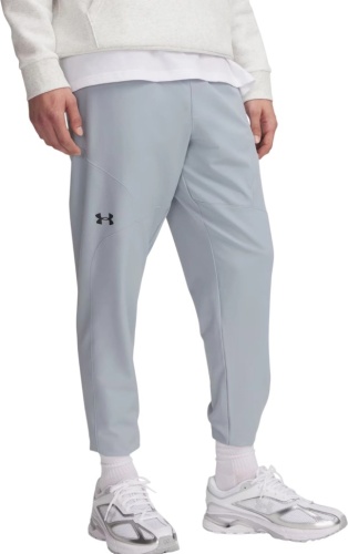 Брюки Under Armour UA UNSTOPPABLE TAPERED PANTS 1352028-465