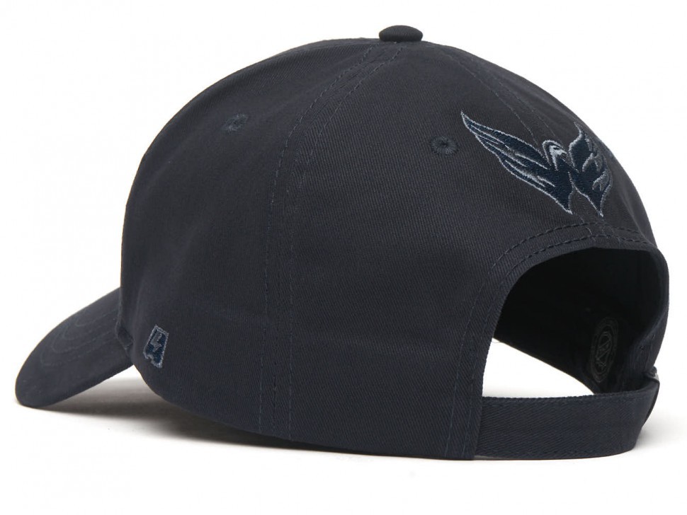 Бейсболка ATRIBUTIKA & CLUB Washington Capitals, син. 31611