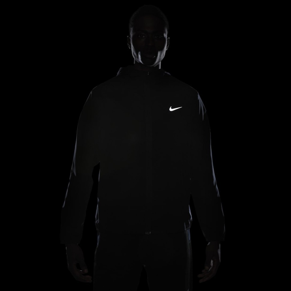 Ветровка Nike M NK DF FORM HD JKT FB7482-010