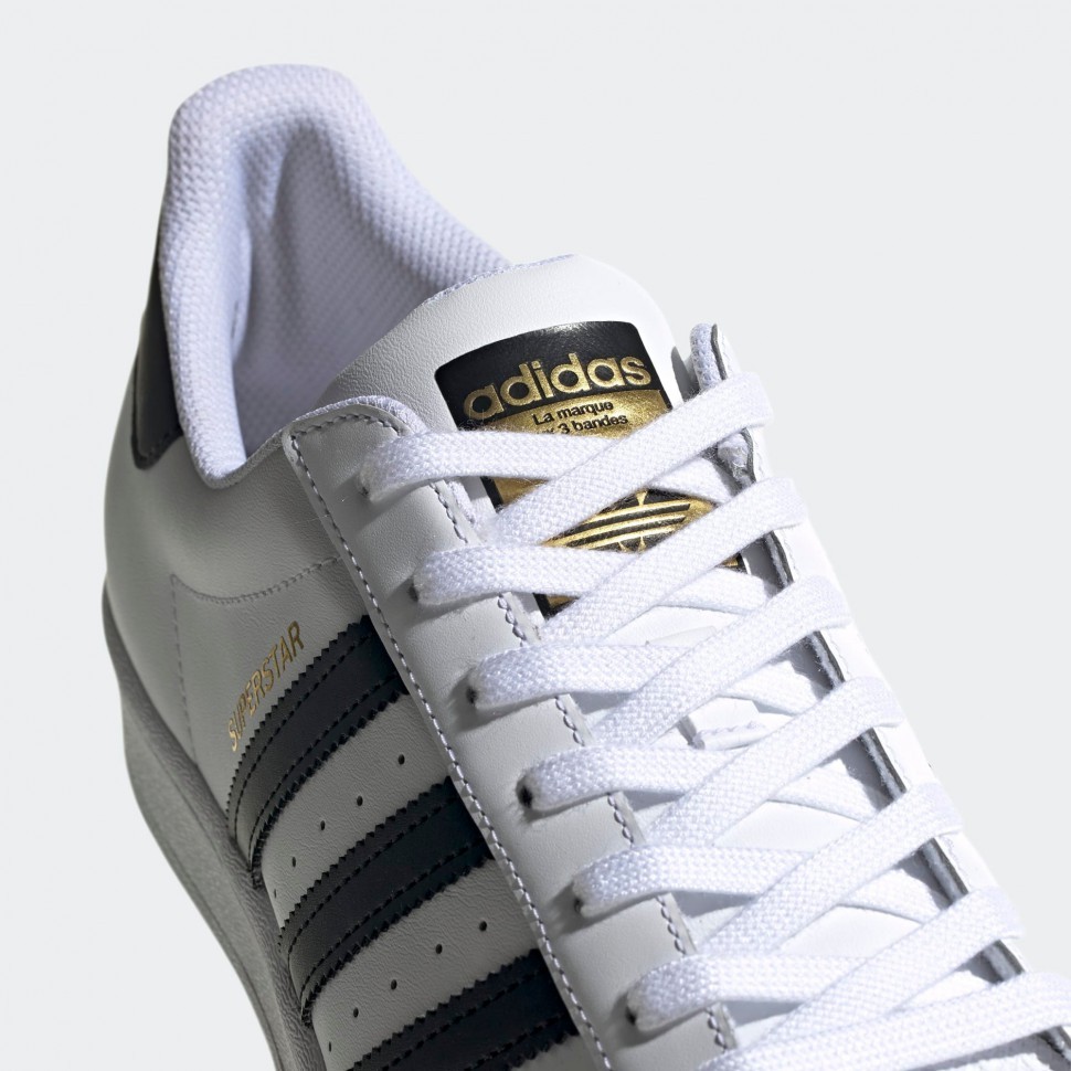 Кеды Adidas SUPERSTAR EG4958
