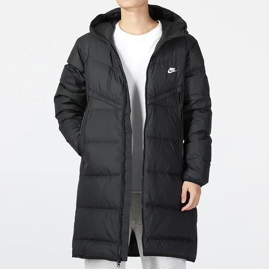 Куртка Nike Down-fill Storm-fit Jacket DV1134-010