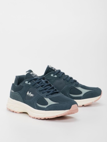Кроссовки Lee Cooper 24LC007W-SS/NV