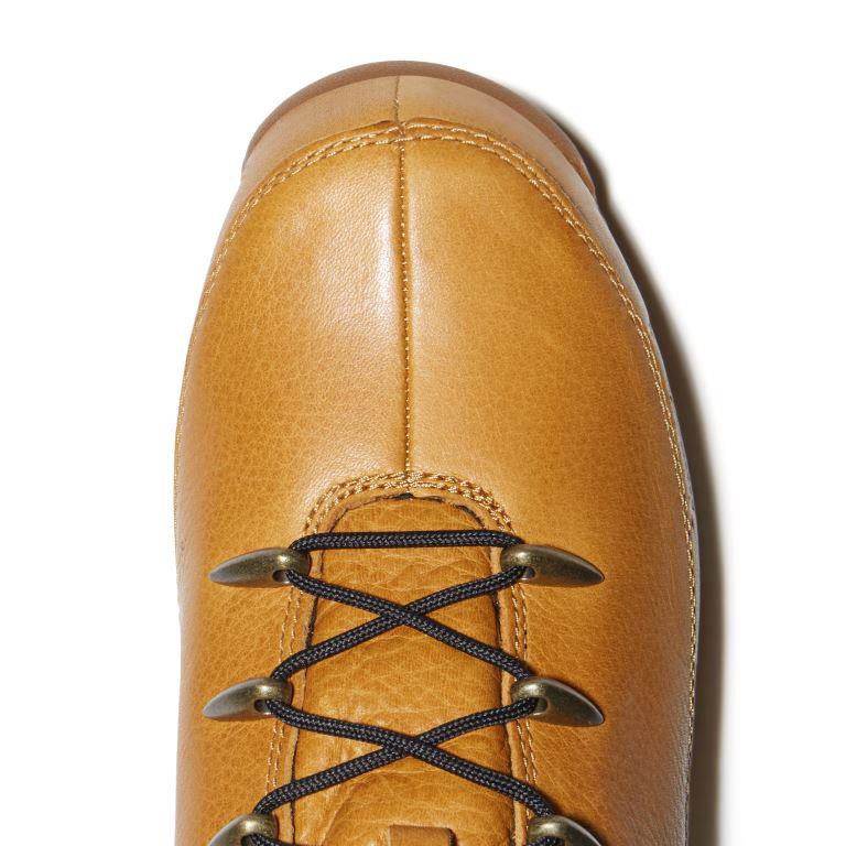 Ботинки Timberland TBLA2GG3M