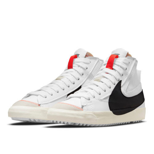 Кроссовки Nike Blazer Mid '77 Jumbo DD3111-100 (8)