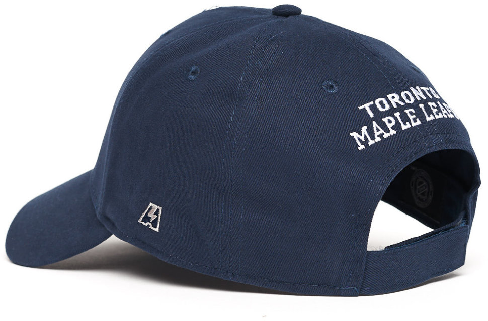 Бейсболка ATRIBUTIKA & CLUB Toronto Maple Leafs, син., 59-62 31028