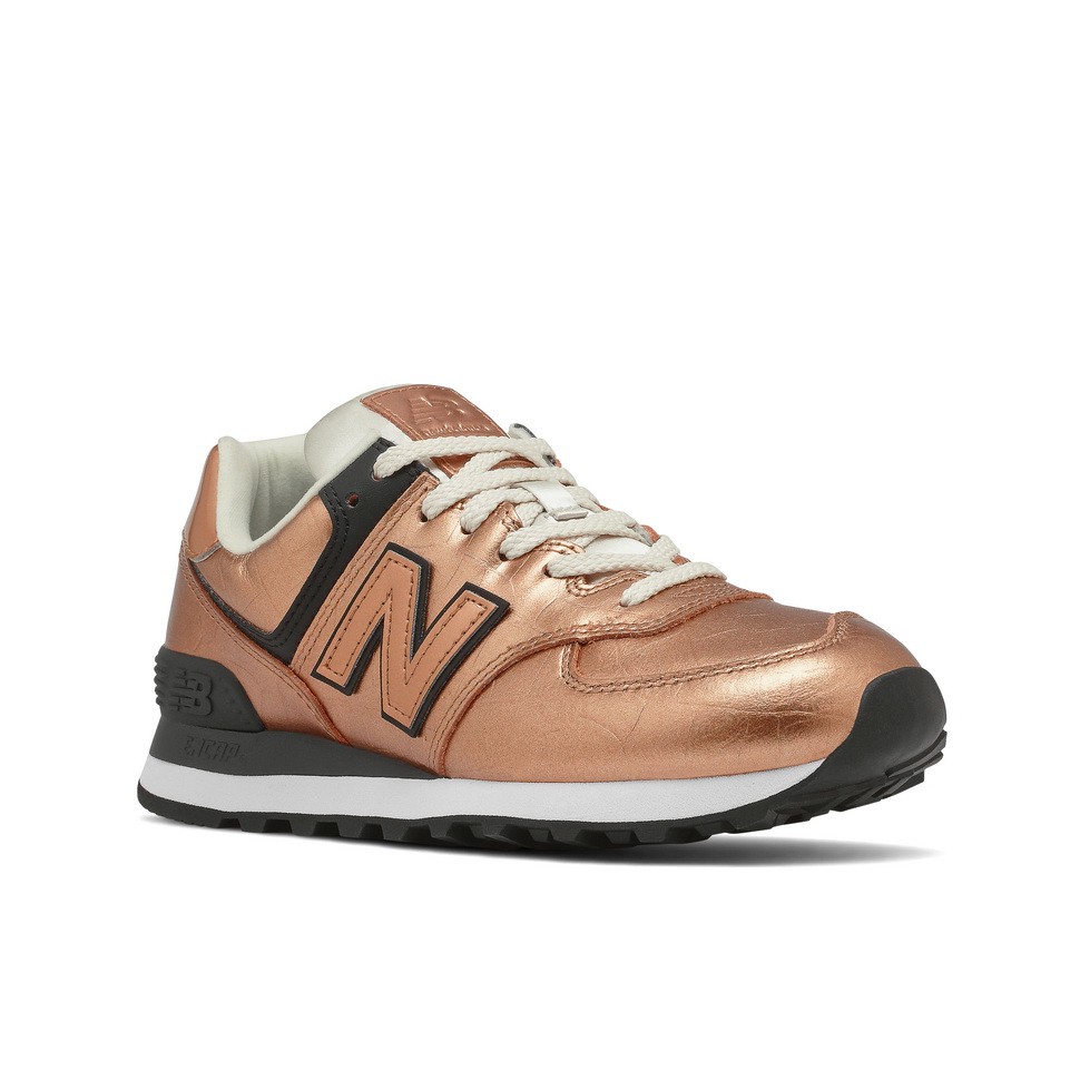 Кроссовки New Balance WL574PX2/B