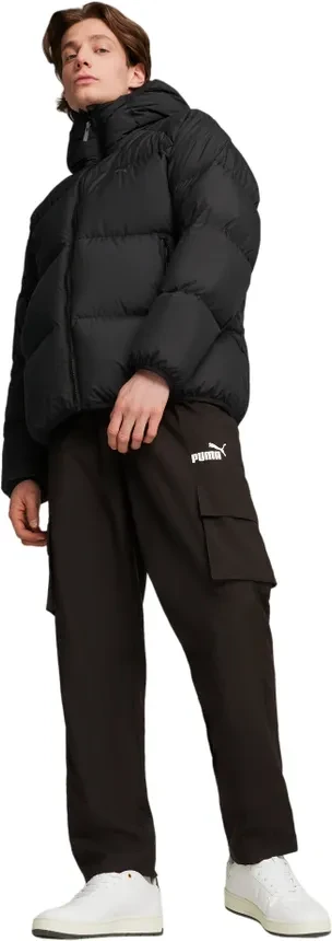 Пуховик Puma Down Puffer Jacket 62647601
