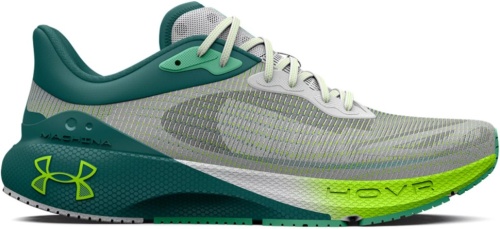 Кроссовки Under Armour UA HOVR MACHINA BREEZE 3026235-100 (7)