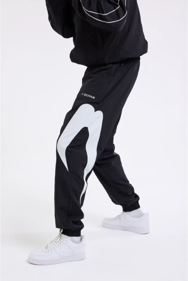Брюки Boxraw Tunero Track BXRW-TSB-Black