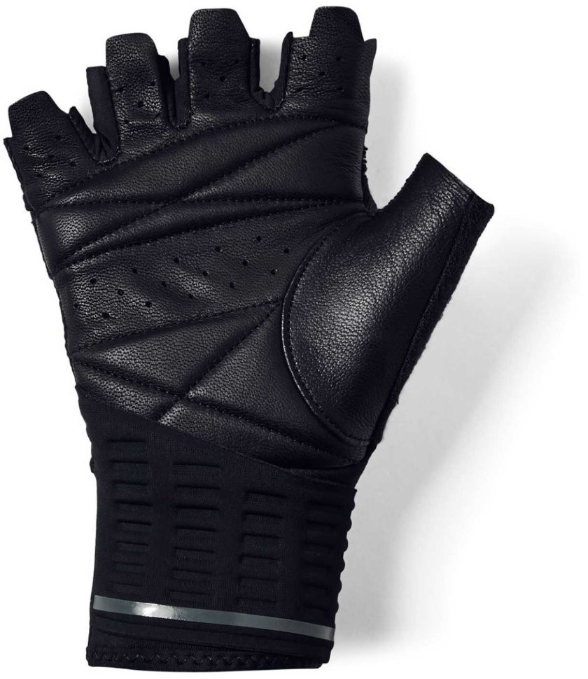 Перчатки для тренировок Under Armour Men's Weightlifting Glove 1328621-001