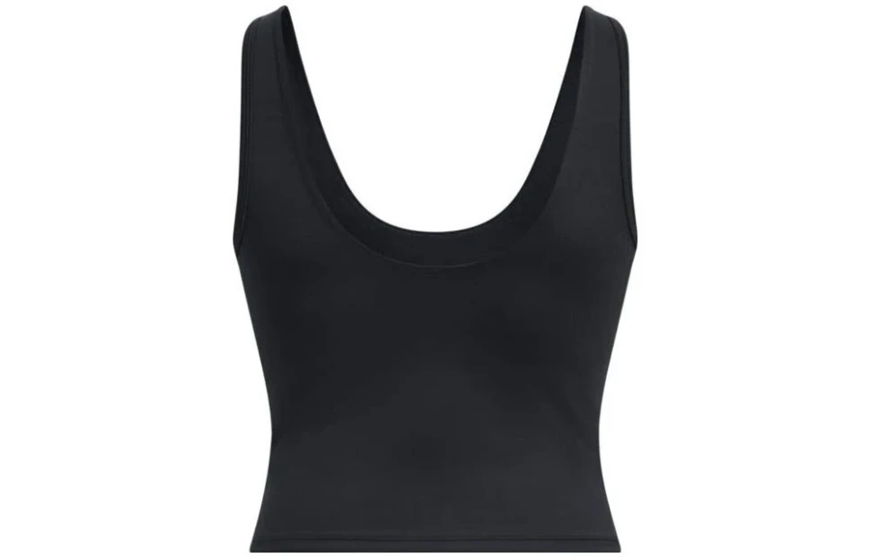 Топ Under Armour Motion Tank-BLK 1379046-001