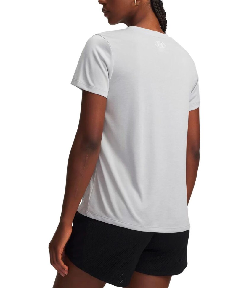Футболка Under Armour Tech SSV- Twist 1384227-014