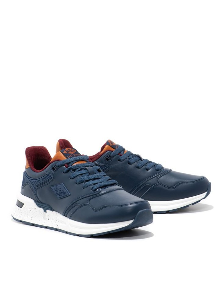 Кроссовки Lee Cooper 23LC047M-FW/NV