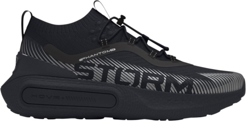 Кроссовки Under Armour UA U Phantom 4 Storm-BLK 3027625-001