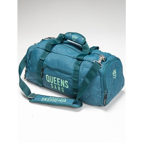Сумка Olimp QUEENS BAG DARK GREEN OLM-Duff-QBDG