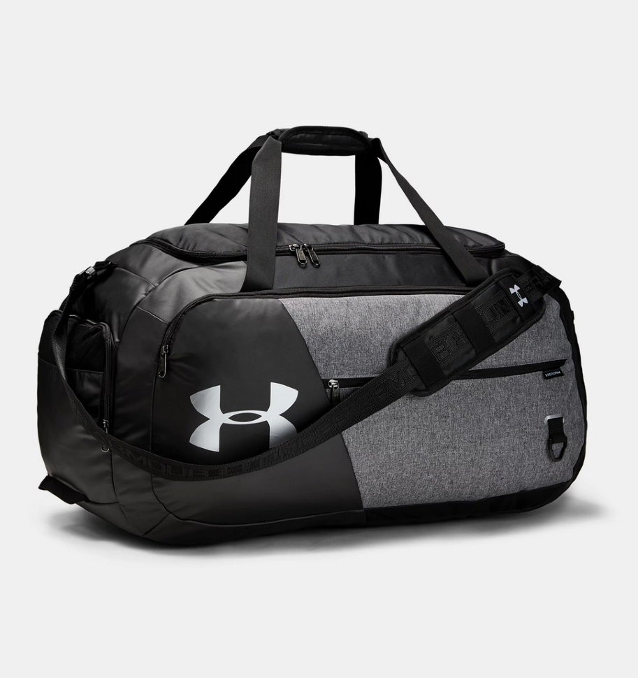 Сумка Under Armour UA Undeniable 4.0 Duffle LG 1342658-040