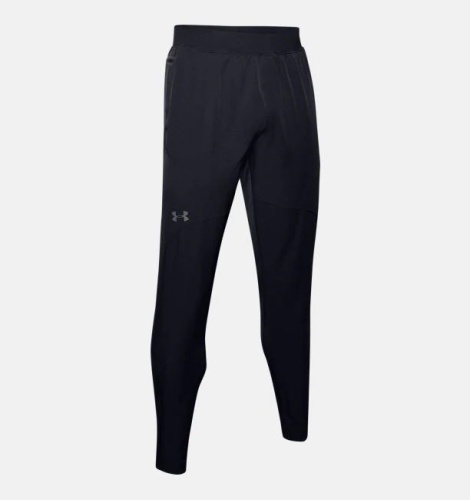 Брюки Under Armour UA FLEX WOVEN TAPERED PANTS 1352028-001