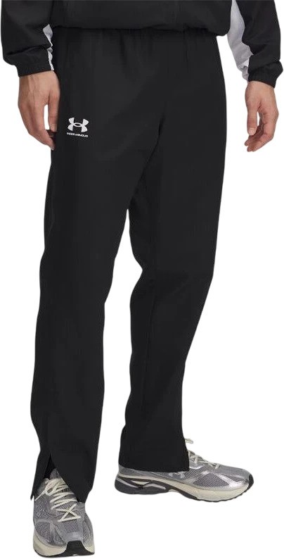 Брюки Under Armour UA Rival Wvn Windbreaker Pnt 1390150-001