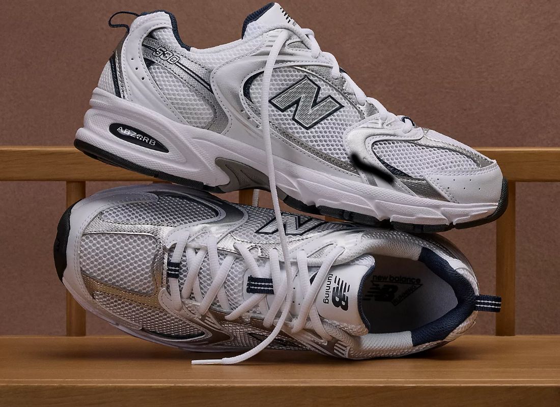 Мужские и женские кроссовки New Balance