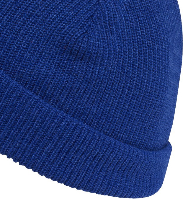 Шапка Adidas PERF WOOLIE     ROYBLU/BLACK/WHITE GE0606