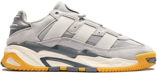 Кроссовки Adidas NITEBALL IG6143