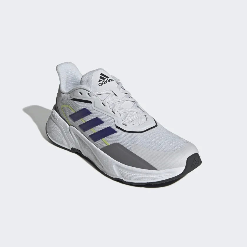 Кроссовки Adidas X9000L1 GX8296