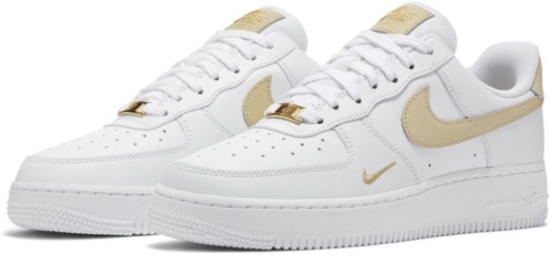 Кроссовки Nike AIR FORCE 1 CZ0270-105 (5.5)