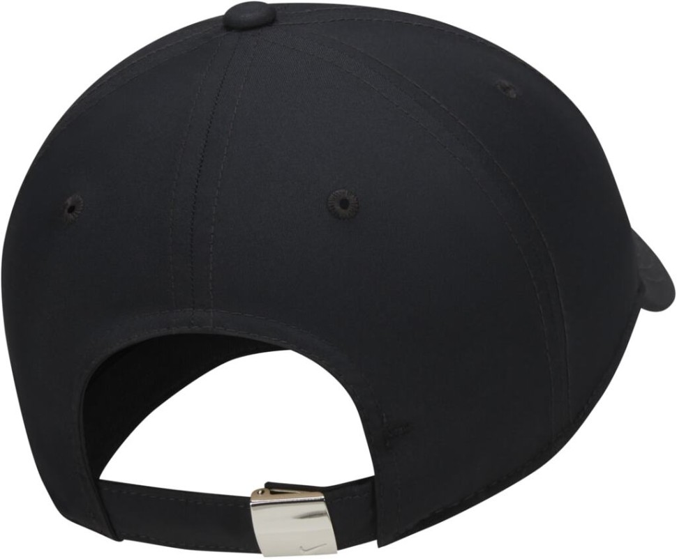 Бейсболка Nike U Nk Df Club Cap U Cb Mtswsh L FB5372-010