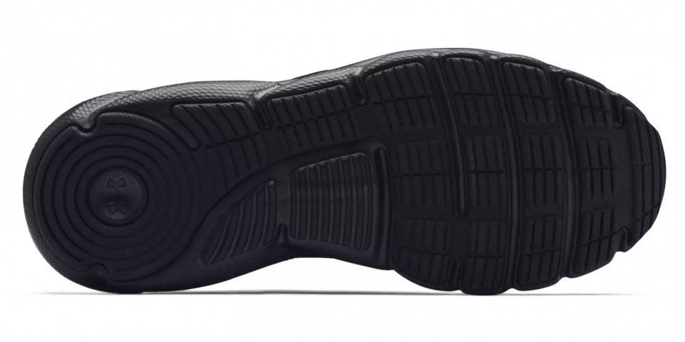 Кроссовки Under Armour UA BGS Assert 9 3024633-002