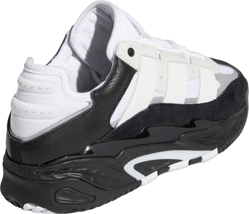 Кроссовки Adidas NITEBALL H67366