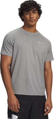 Футболка Under Armour UA Tech Textured SS 1382796-709