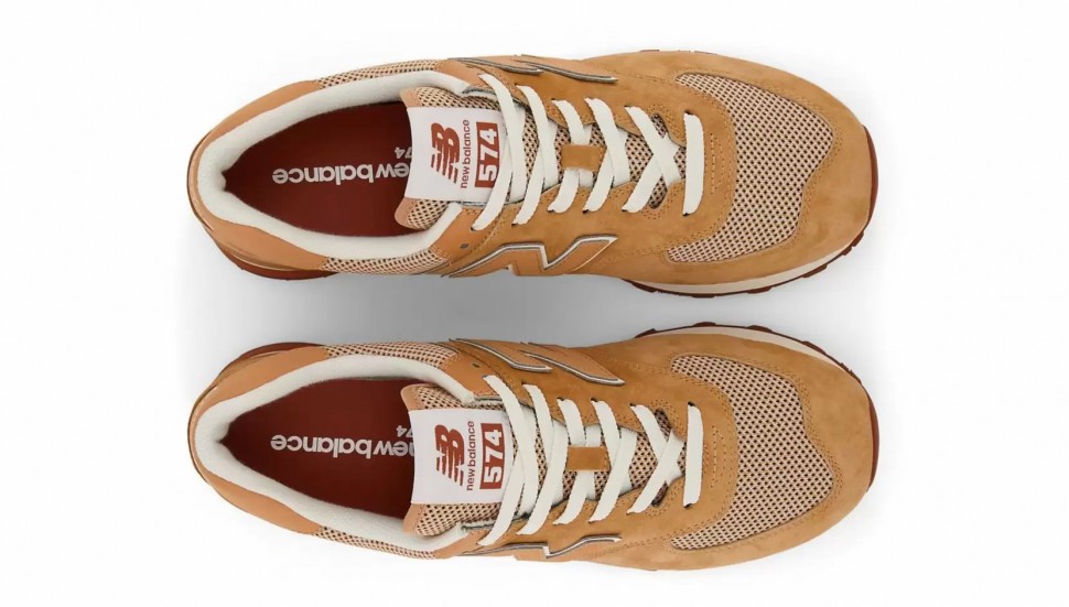 Кроссовки New Balance ML574BT2/D