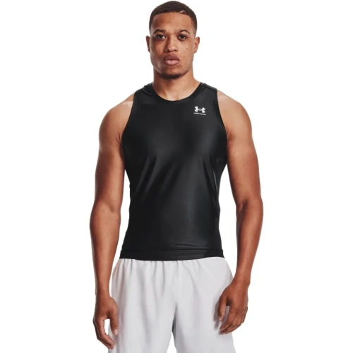 Майка Under Armour UA HG IsoChill Comp Tank 1365225-001