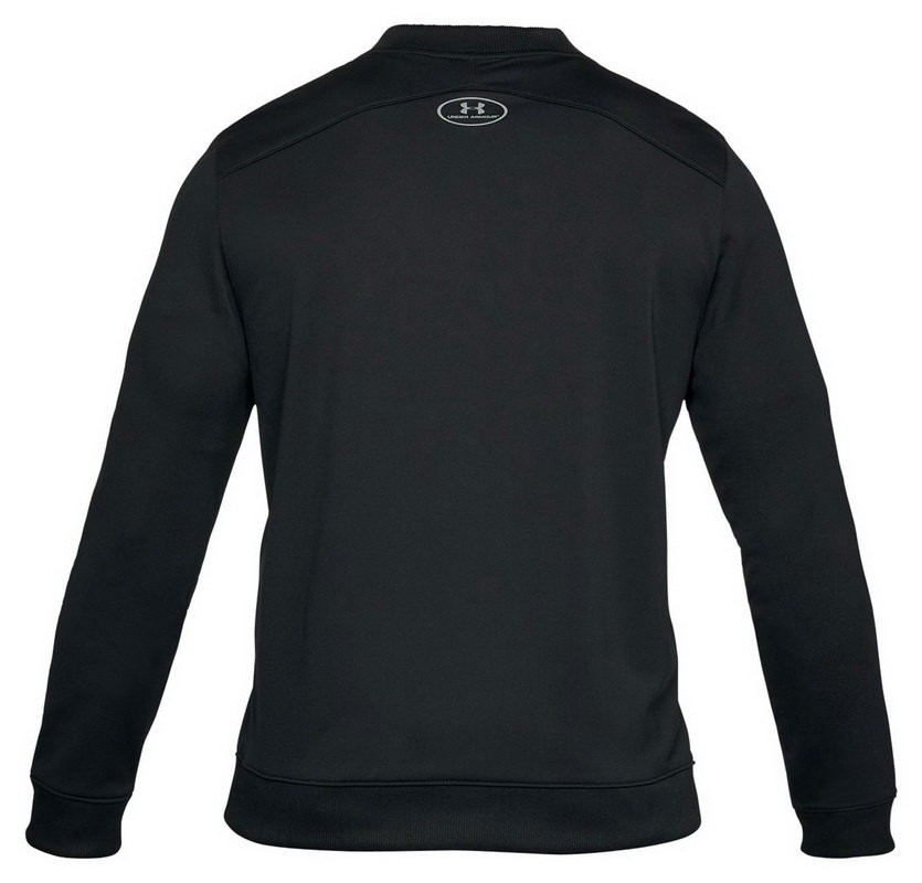 Ветровка Under Armour Challenger II Track Jacket 1314556-001