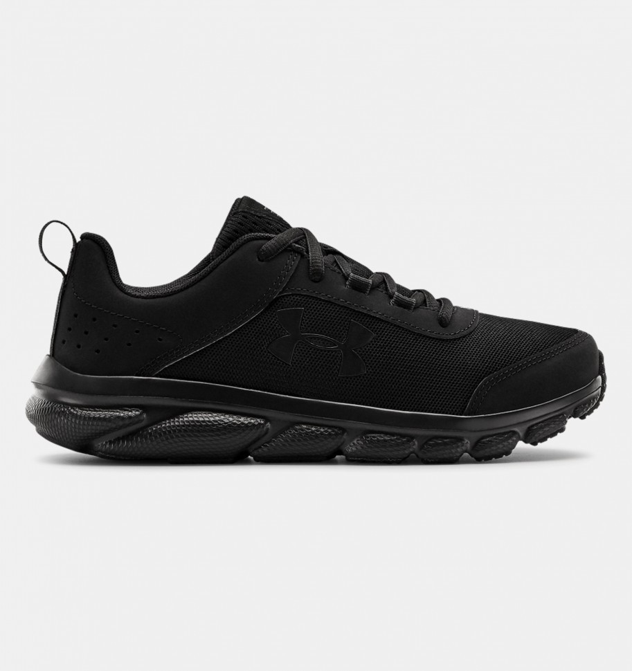 Кроссовки Under Armour UA GS Assert 8 3022100-005