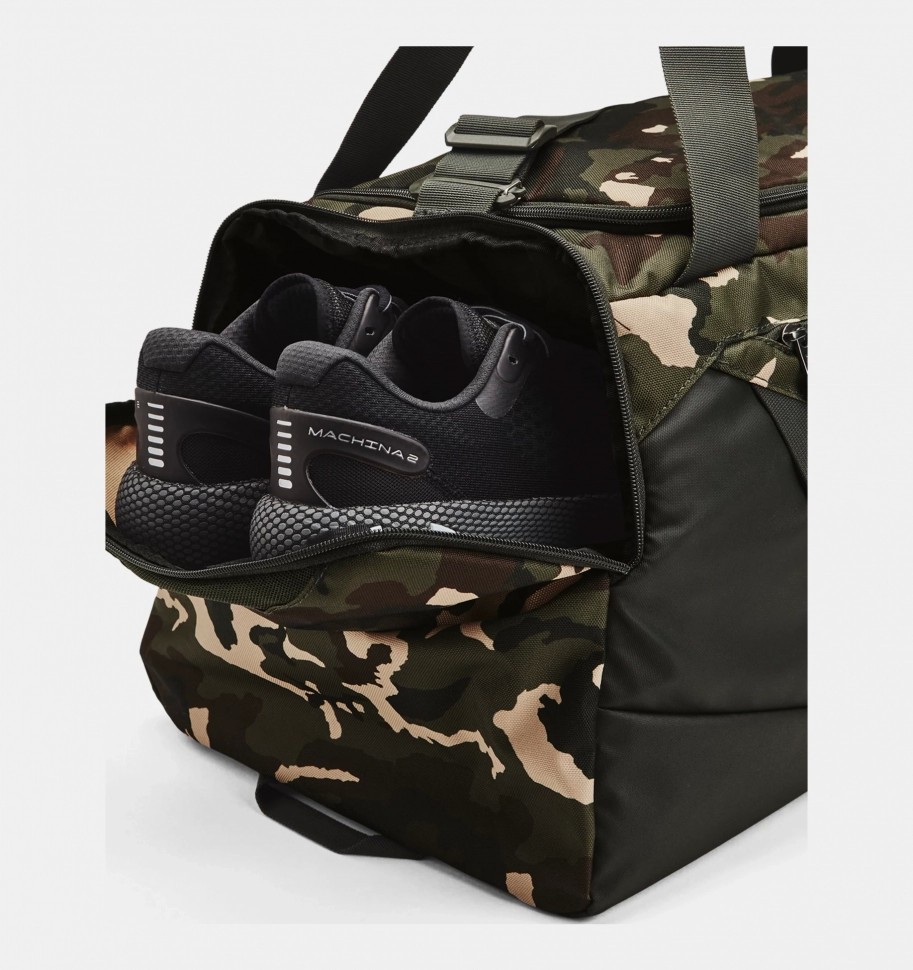 Сумка Under Armour UA Undeniable 5.0 Duffle MD 1369223-310