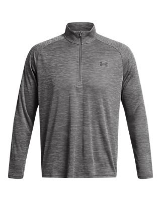 Джемпер Under Armour UA Tech Textured 1/2 Zip 1382797-025